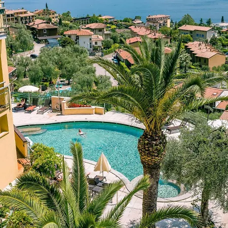 Hotel Cristina 3*