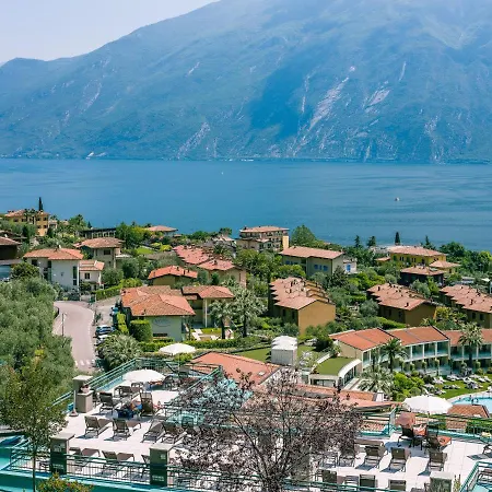 Hotel Cristina 3*