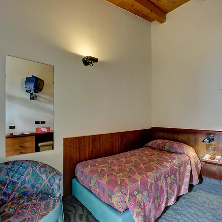 Hotel Cristina Limone sul Garda