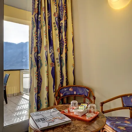 Cristina Limone sul Garda
