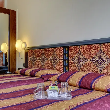 Cristina Hotel Limone sul Garda