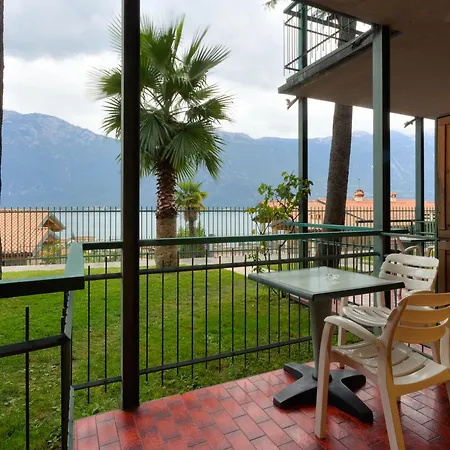 Cristina Hotel 3*