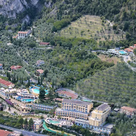 Cristina Hotel Limone sul Garda