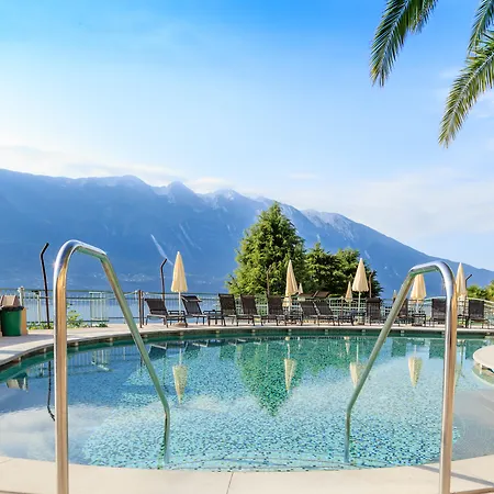 Cristina Hotel Limone sul Garda