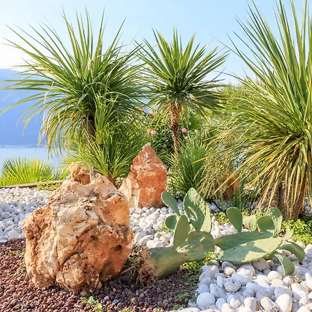 Hotel Cristina Limone sul Garda