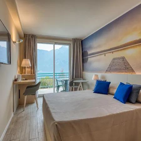 Hotel Cristina Limone sul Garda