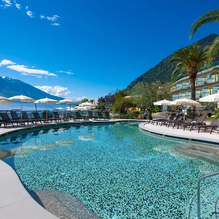 Cristina Hotel Limone sul Garda