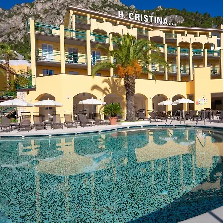 Cristina Hotel 3*