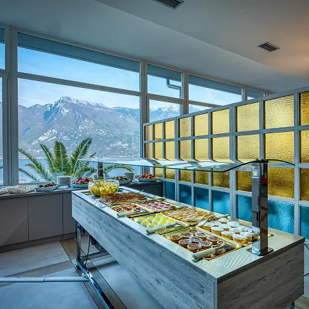 Cristina Hotel Limone sul Garda