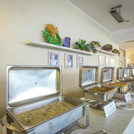 Hotel Cristina Limone sul Garda