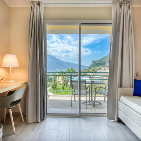 Hotel Cristina