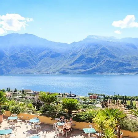 Hotel Cristina