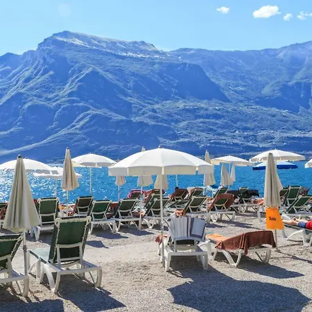 Cristina 3* Limone sul Garda