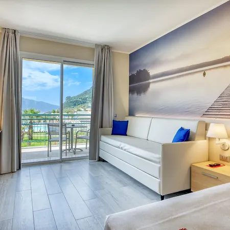 Cristina Hotel Limone sul Garda