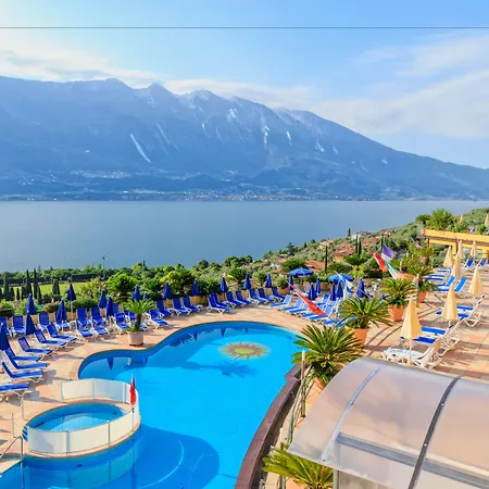 Hotell Cristina 3*