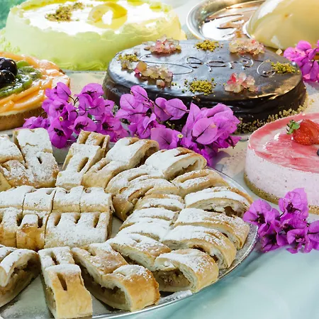 Cristina Hotel Limone sul Garda