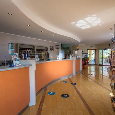 Cristina Hotel Limone sul Garda