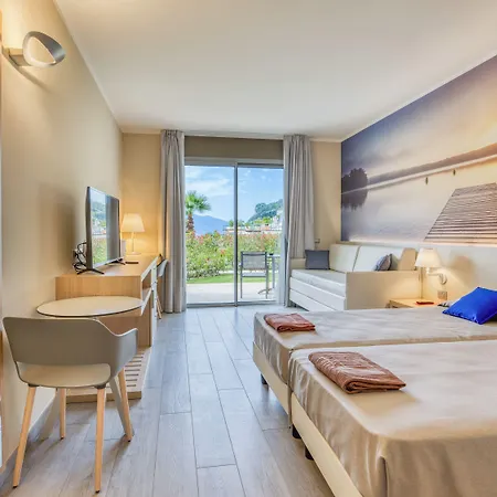 Hotell Cristina 3*