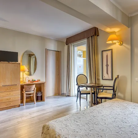 Hotell Cristina