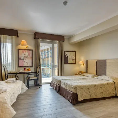Hotell Cristina