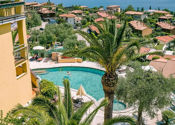Hotel Cristina 3*
