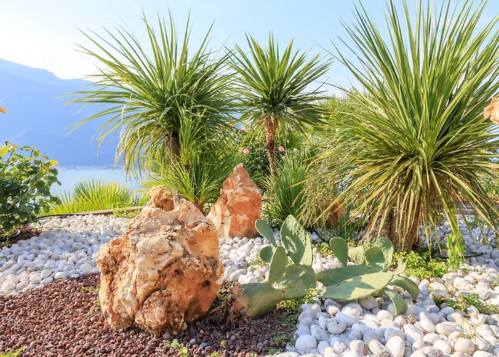Hotel Cristina Limone sul Garda
