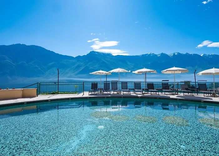 Cristina Hotel 3*