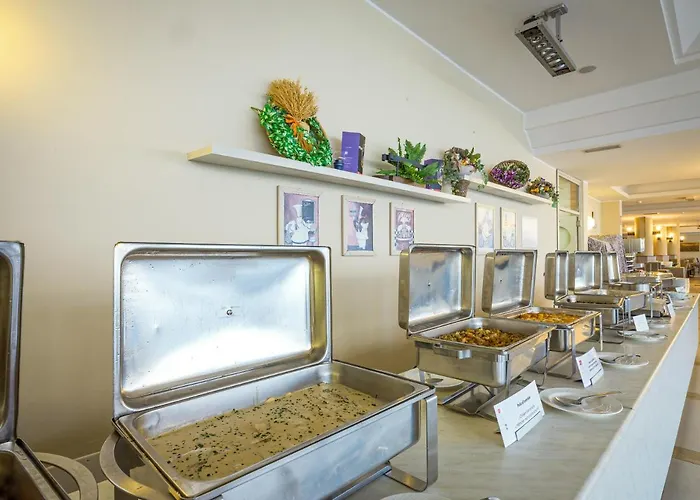 Hotel Cristina Limone sul Garda