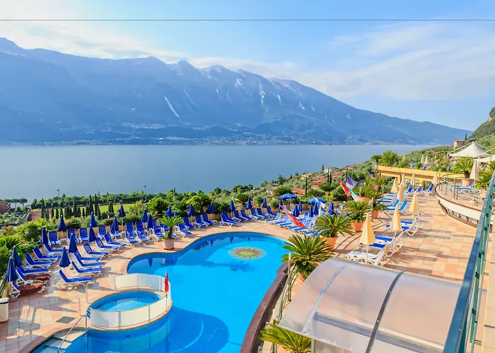 Hotel Cristina 3*
