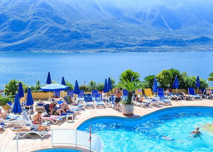 Hotel Cristina