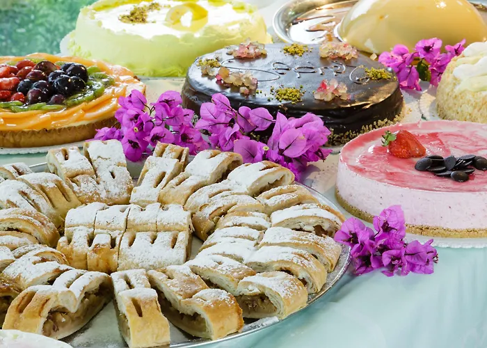 Cristina Hotel Limone sul Garda