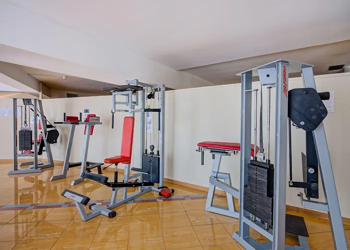 Cristina Hotel Limone sul Garda