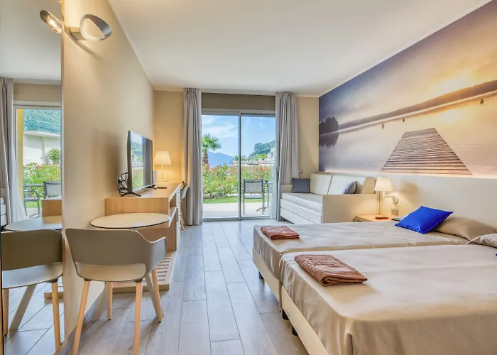 Hotel Cristina 3*