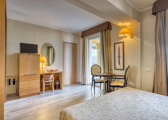 Hotel Cristina