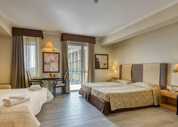 Hotel Cristina