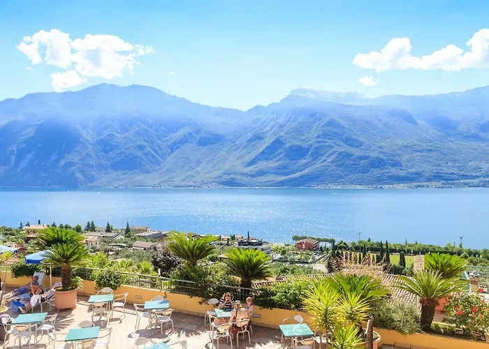 Hotel Cristina